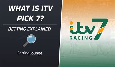 itv pick 7.